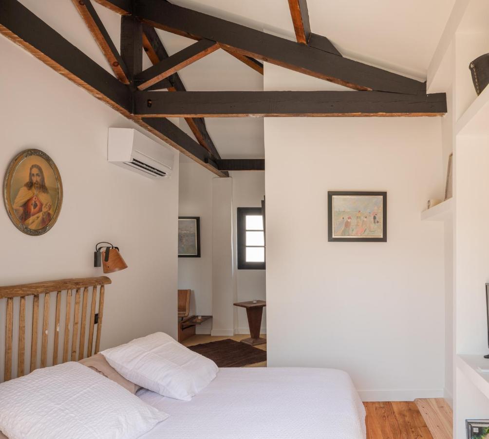 Auberge Hiribarren Biriatou Dış mekan fotoğraf